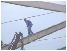 OBRA CIVIL y de EDIFICACION: SEGURIDAD EN CONSTRUCCION